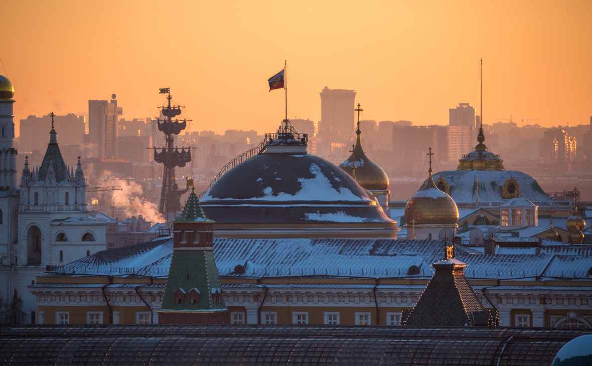 «Политбюро 2.0»: Политологи сообщили об изменениях в «ближнем круге» Путина