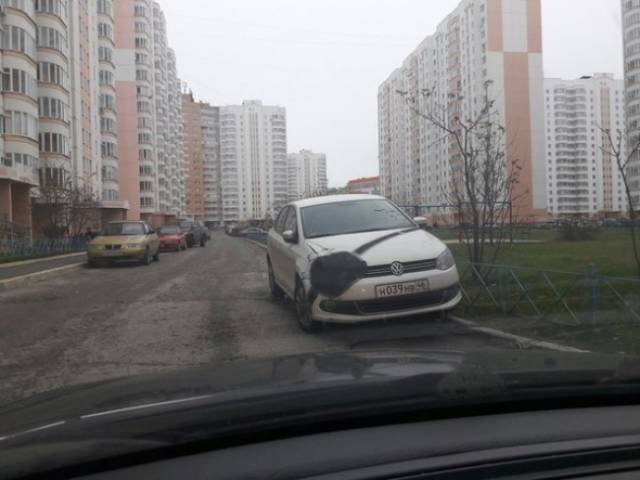 Самый дикий и необычный тюнинг автомобилей авто,автомобили,машины,ремонт,тюнинг