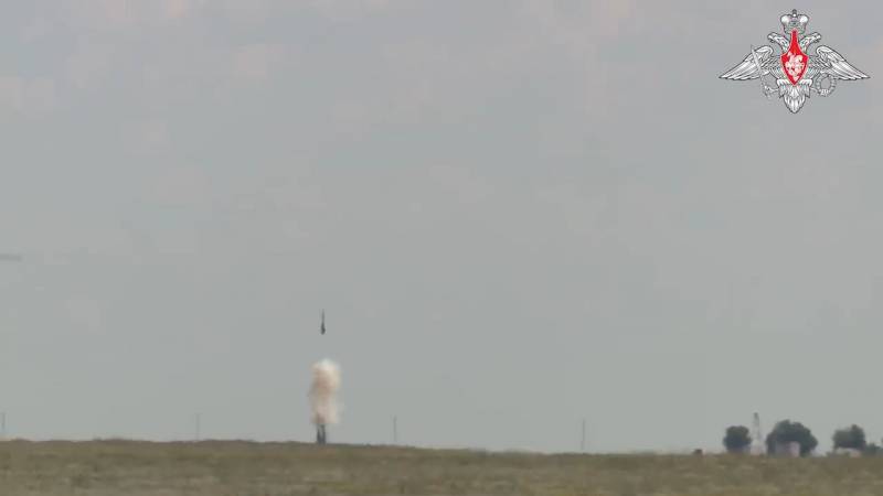 Система С-500 идет в войска. Защита и средство сдерживания оружие