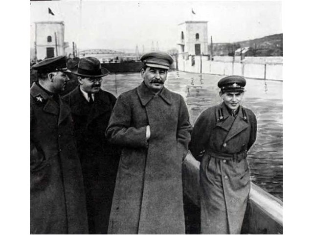 Самые громкие покушения на Иосифа Сталина... Самые громкие покушения на Иосифа Сталина... история