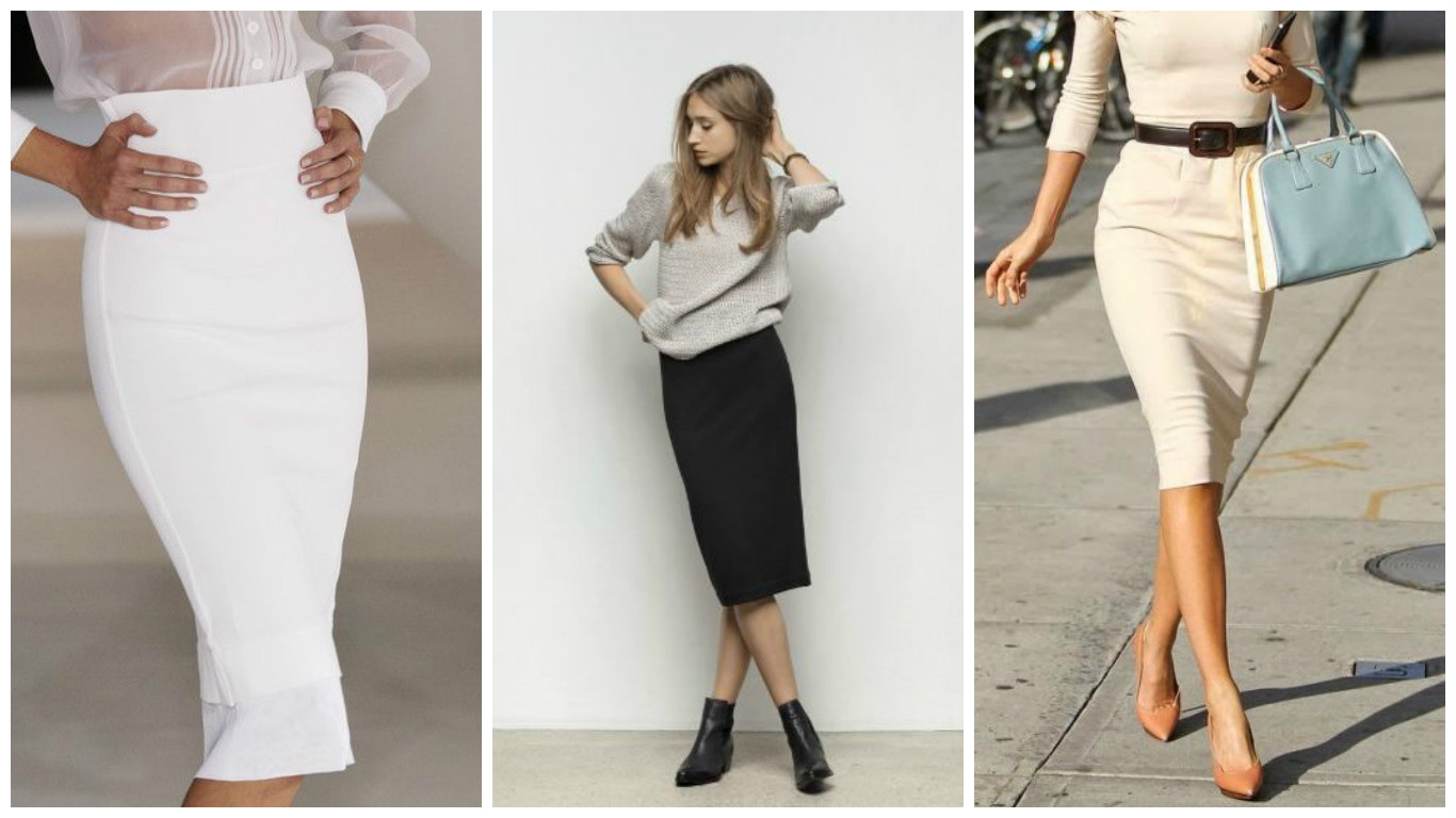 Составляем базовый гардероб: 12 необходимых предметов Составляем базовый гардероб: 12 необходимых предметов лучшее,мода,модные советы,Наряды