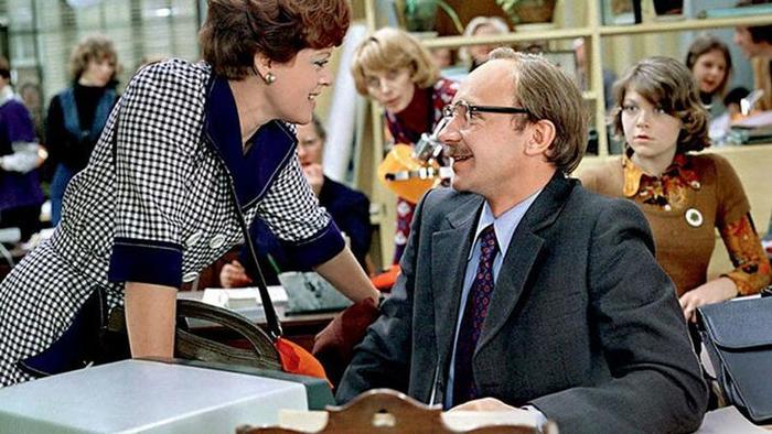 Факты о кино СССР, о которых вы наверняка не знали Факты о кино СССР, о которых вы наверняка не знали