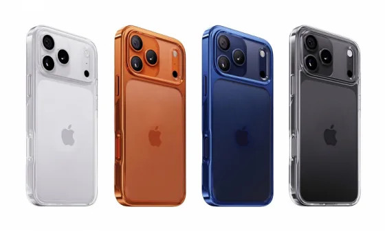 За день до предполагаемого анонса iPhone 17, iPhone 17 Air, iPhone 17 Pro и iPhone 17 Pro Max в Сеть слили точные данные о ёмкости аккумуляторов