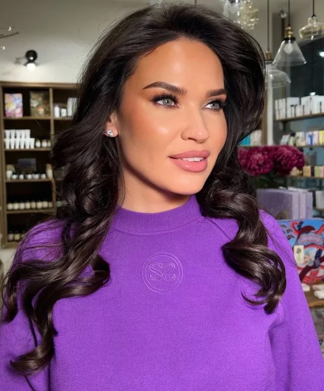  Сергей Бурунов впервые рассказал о своей девушке