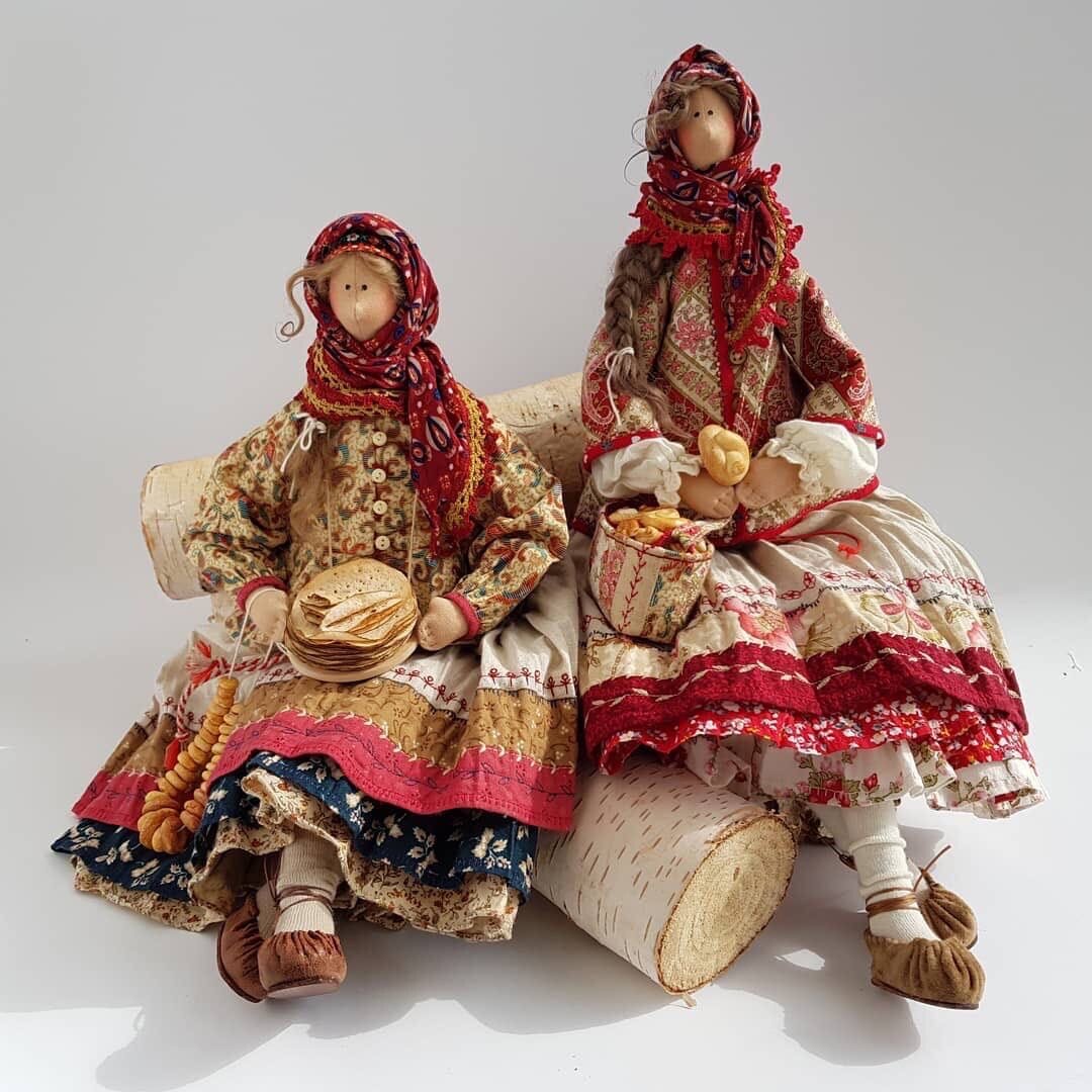 Яркие и очаровательные куклы Тильды в стиле бохо Юлии Чариковой - это любовь с первого взгляда мастерство,рукоделие,творчество