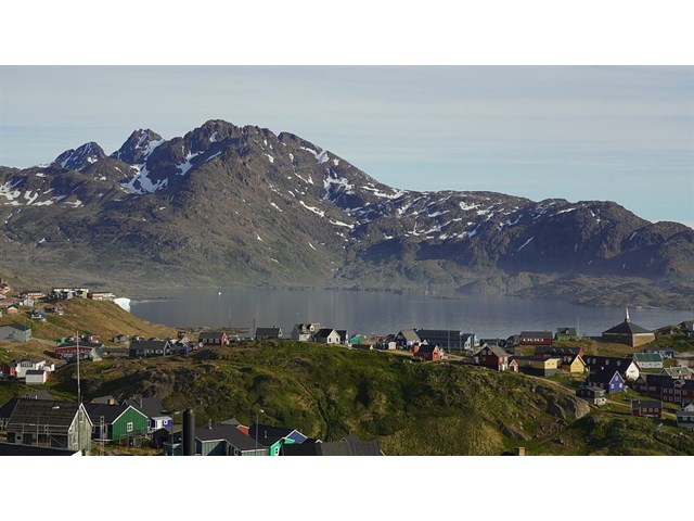 Американская Гренландия представляет угрозу для всего мира Американская Гренландия представляет угрозу для всего мира геополитика