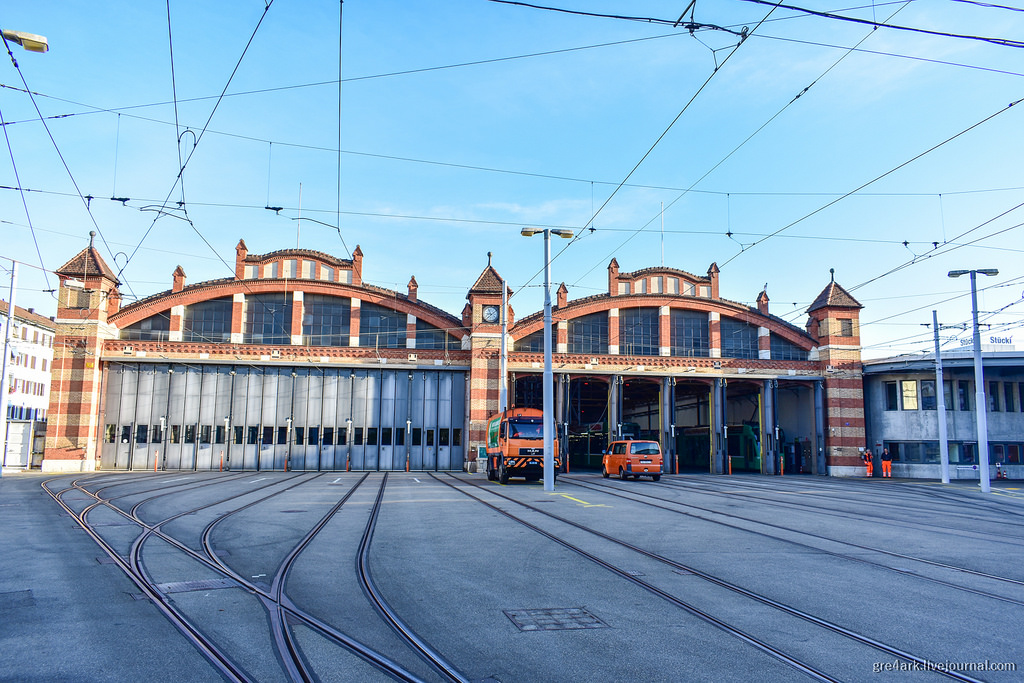 Современные европейские трамваи Современные европейские трамваи
