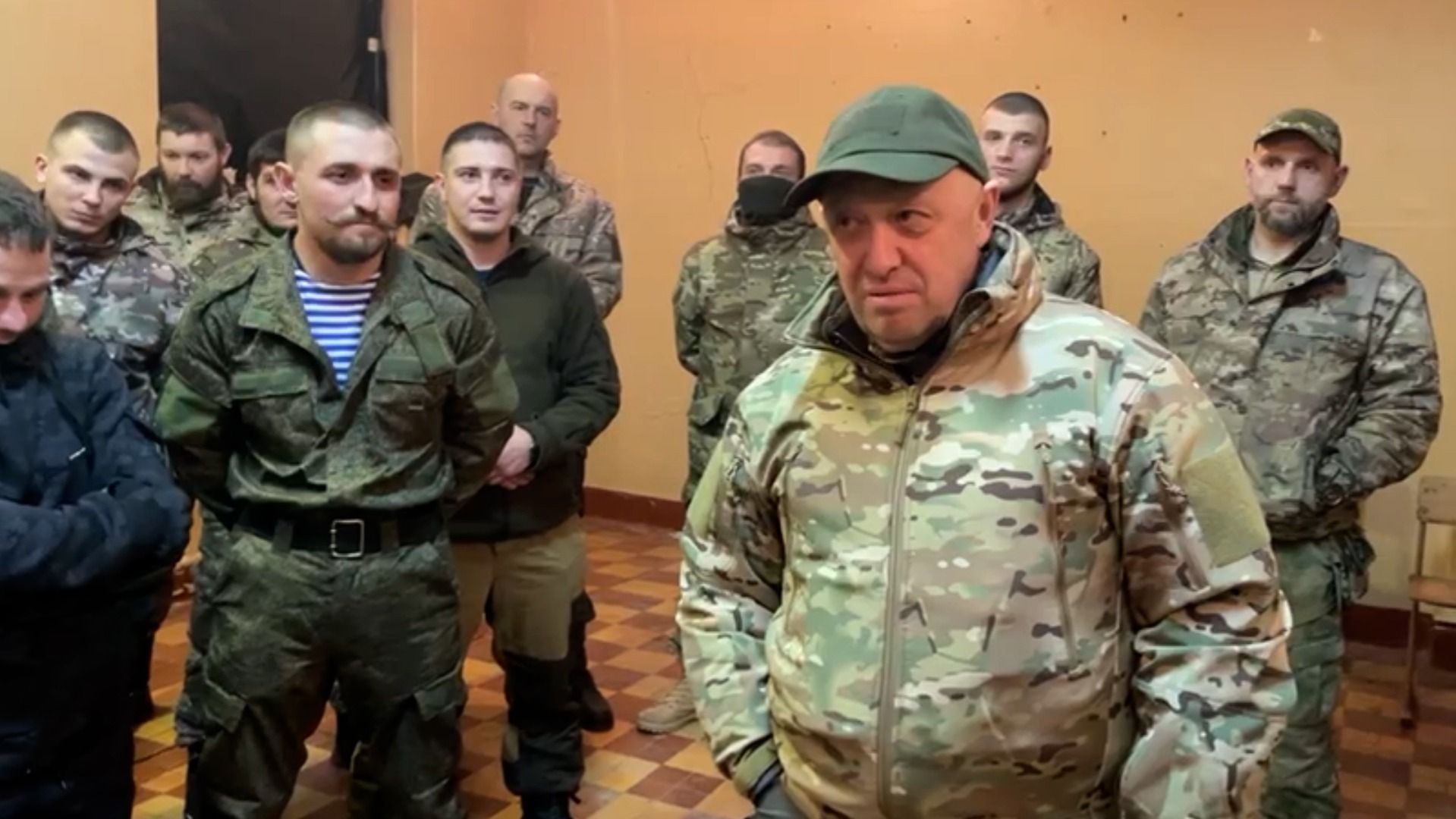 Контракт чвк вагнера образец фото