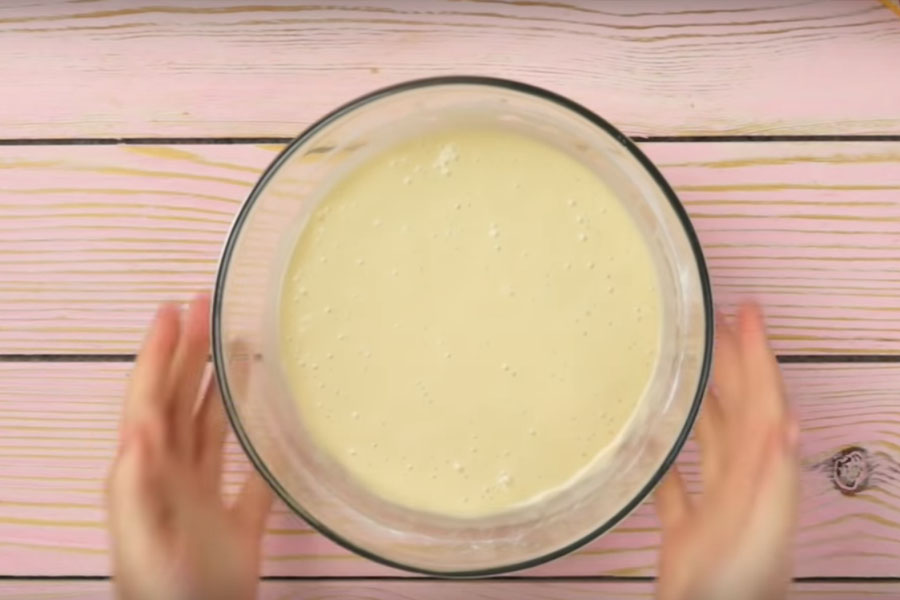 Никто не думал, что она настолько вкусная! Постная ШАРЛОТКА Никто не думал, что она настолько вкусная! Постная ШАРЛОТКА