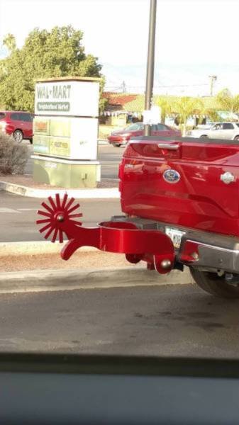 Самый дикий и необычный тюнинг автомобилей авто,автомобили,машины,ремонт,тюнинг