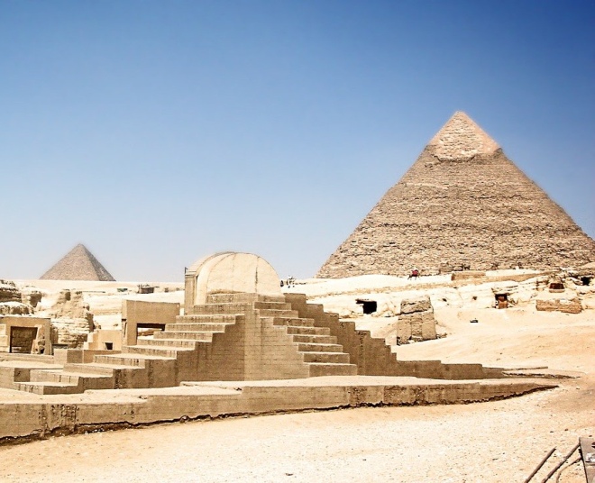 4 периода в истории, когда евреи попадали в рабство