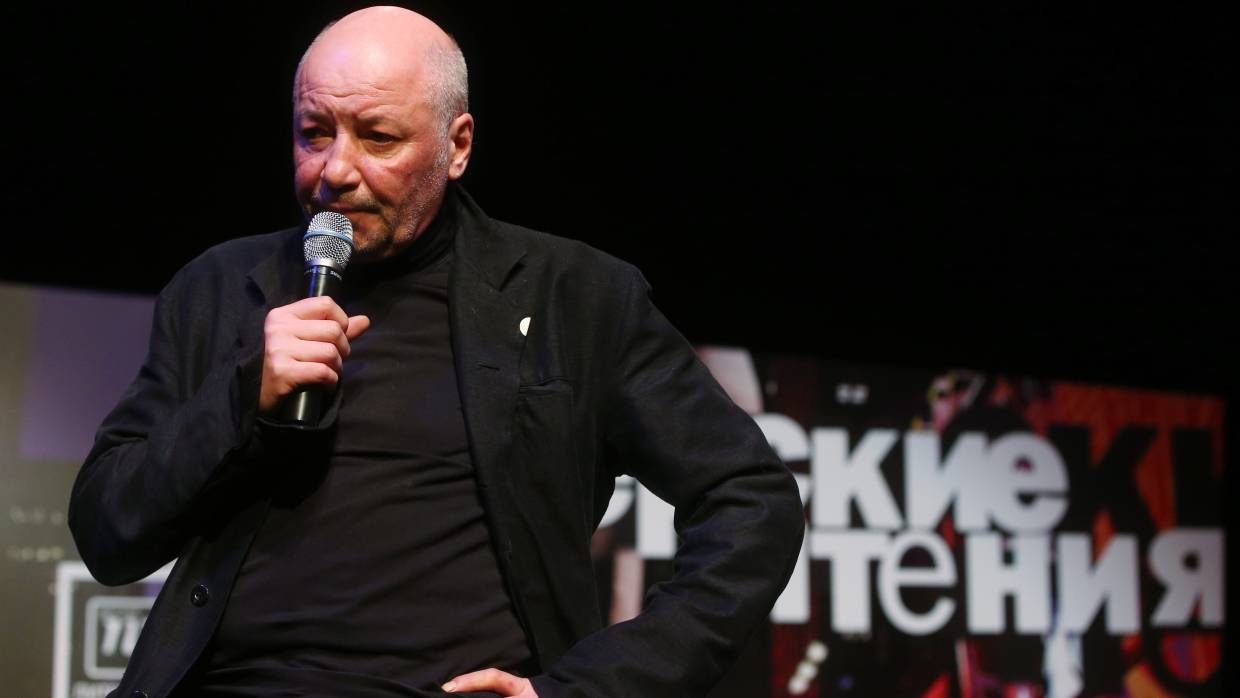 Публицист Носиков: «То, что у нас не отнять, — самое тяжелое»