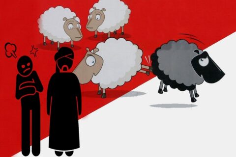 Ксенофобия: определение и примеры