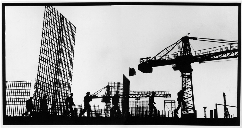 16 советских послевоенных фотографов: от аполитичной искренности к эротике и сюрреализму 16 советских послевоенных фотографов: от аполитичной искренности к эротике и сюрреализму