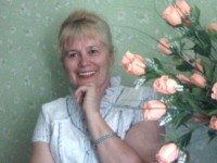 Фото пользователя Люба Павлова