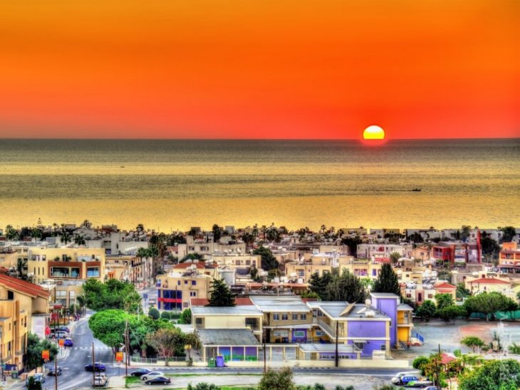 20 самых популярных европейских морских курортов в порядке убывания цен 20 самых популярных европейских морских курортов в порядке убывания цен