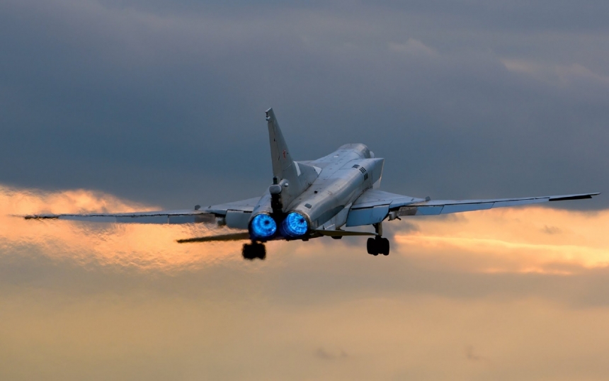 Как самолёт назовёшь: почему НАТО даёт русской технике странные прозвища