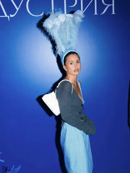 Звёздный бомонд в «Метрополе»: как прошёл гала-ужин The Blueprint 100