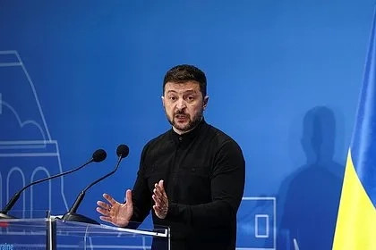 В Госдуме заявили о близости Зеленского к абсолютной власти на Украине