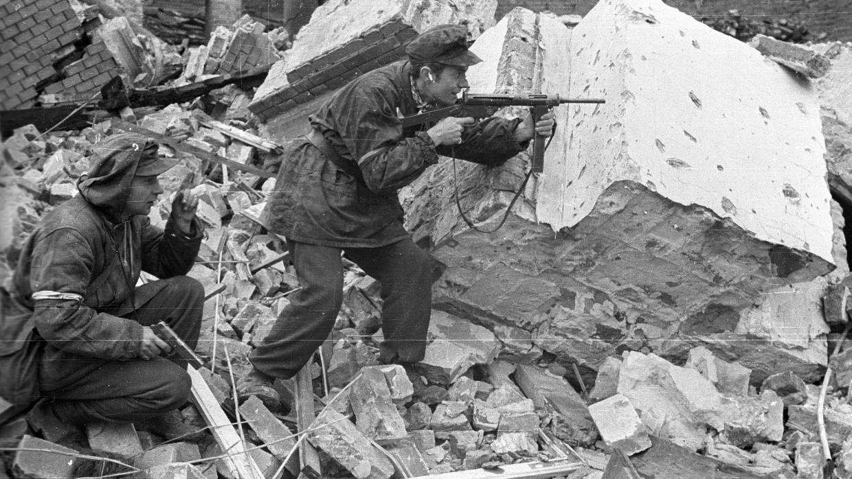 Политолог Ищенко оценил намерение Польши получить репарации от Германии