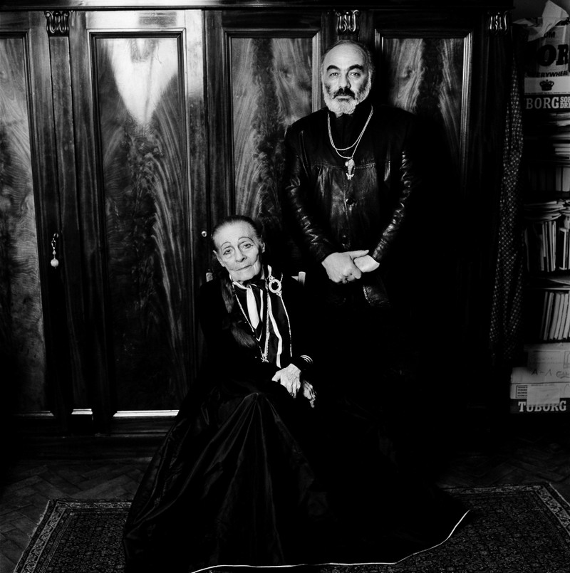 16 советских послевоенных фотографов: от аполитичной искренности к эротике и сюрреализму 16 советских послевоенных фотографов: от аполитичной искренности к эротике и сюрреализму