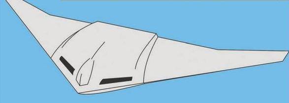 Битва «стратегов»: ПАК ДА на фоне H-20 и B-21 ввс