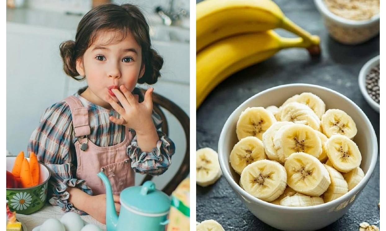 И бананы тоже: 5 детских лакомств, об опасности которых вы не подозреваете