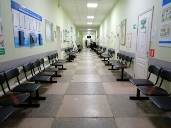 В Калужской области опубликовали график работы медицинских учреждений в праздники