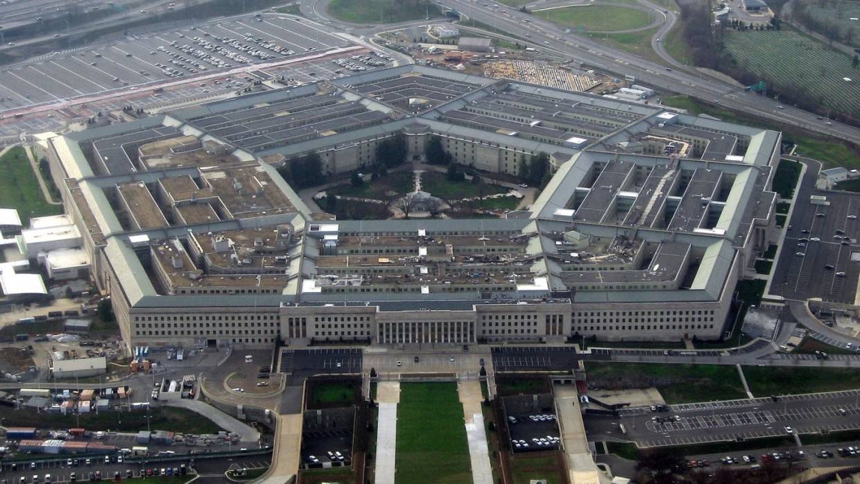 Пентагон: США не планируют оказывать Украине дополнительную военную помощь