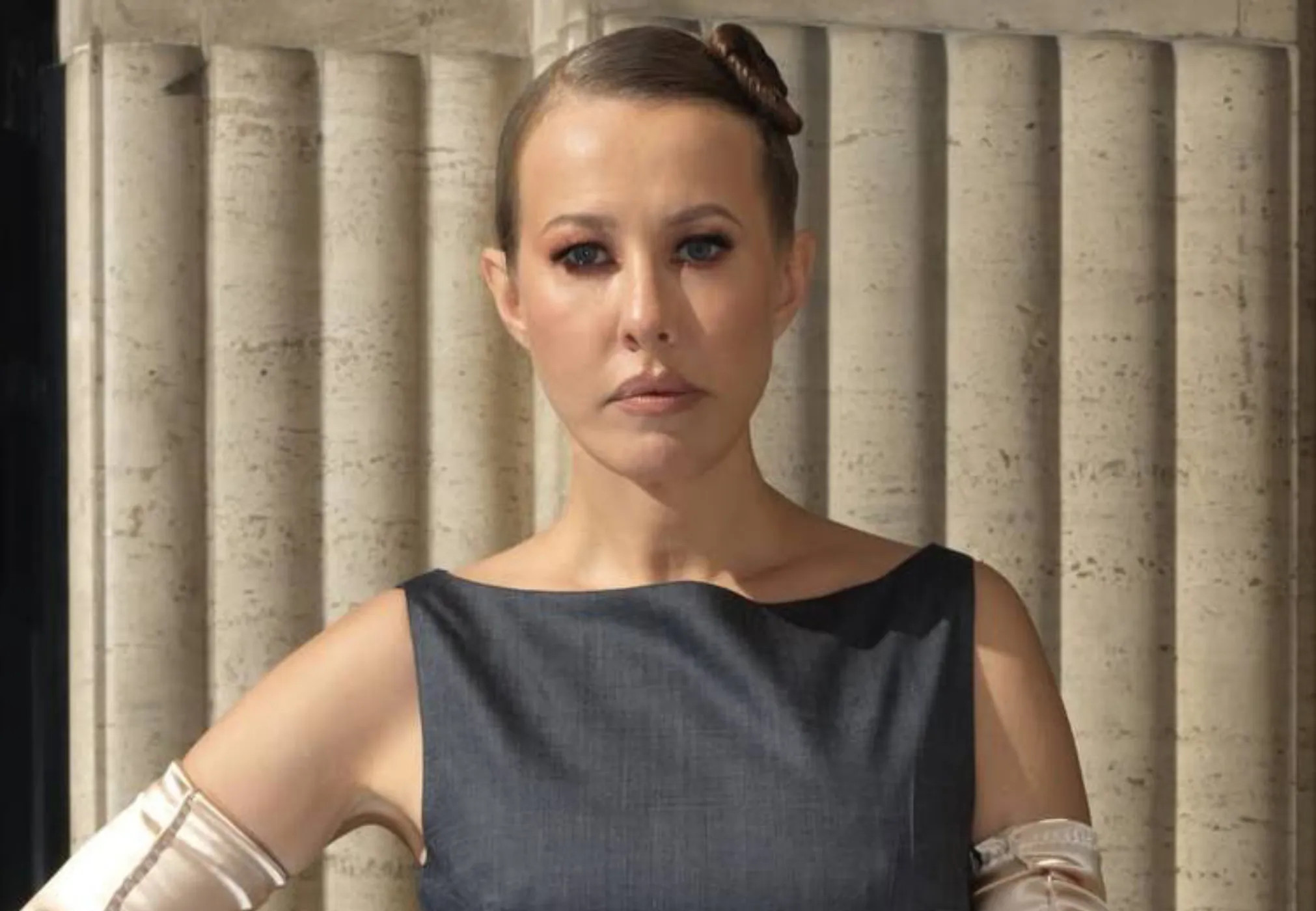 "У меня никаких "снежинок" и выгораний". Ксения Собчак высказалась о своём жёстком стиле работы