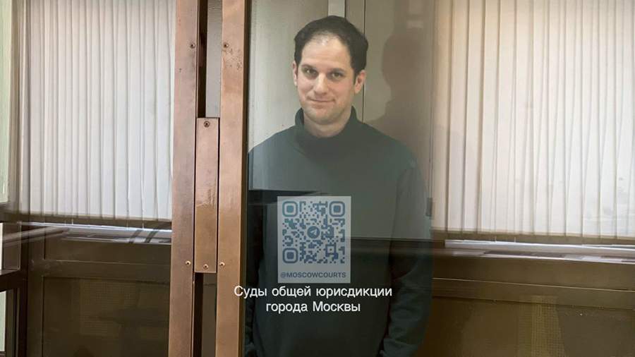 Суд в Екатеринбурге закончил следствие по делу журналиста Гершковича
