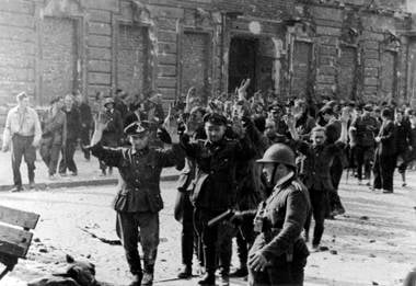 Правая история: Как клевещут на спасителей Польши история