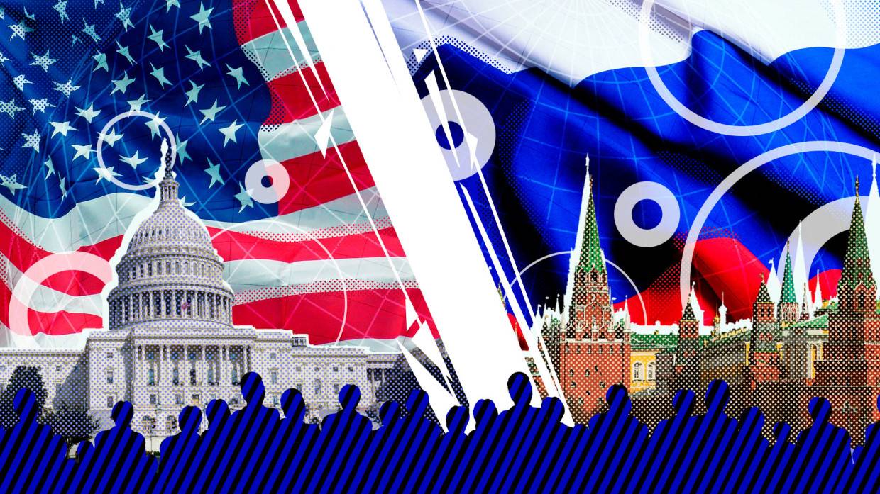 Представитель России в ООН Белоусов: Москве и Вашингтону необходимы новые консультации