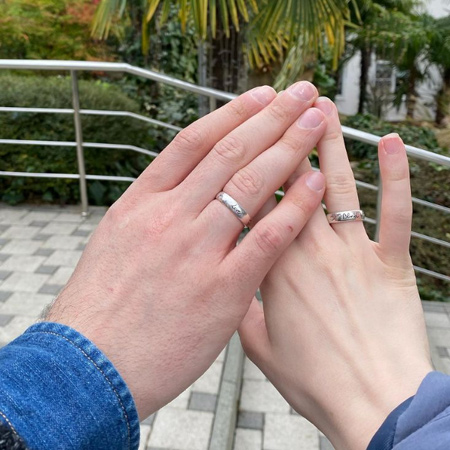 Монеточка прокомментировала новость о своей свадьбе с Виктором Исаевым Свадьбы,Звездные свадьбы