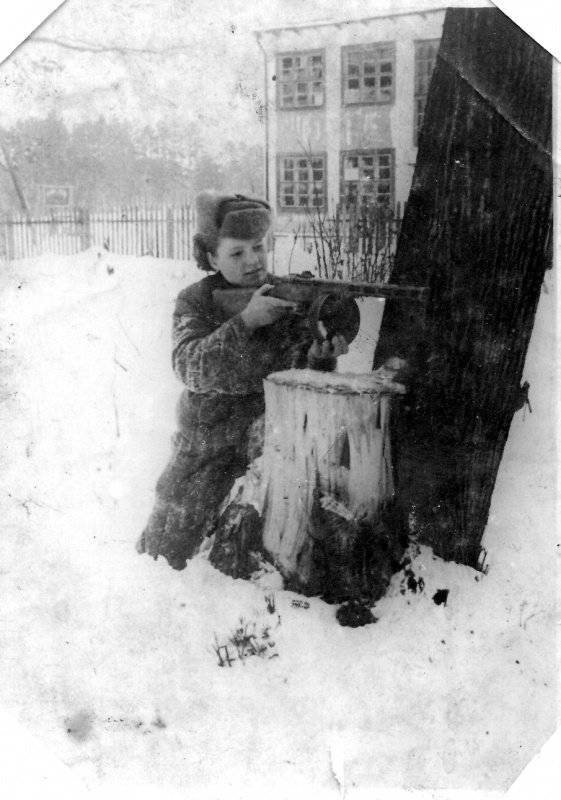 "Чёрный миф" о чекистах НКВД, СССР, история