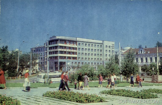 Иваново - «город невест» Иваново - «город невест»