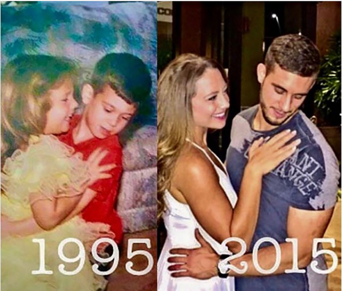 Встреча 20 лет спустя. Встреча 20 лет спустя.