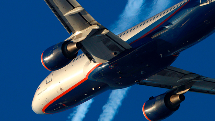 «Аэрофлот» не смог отделить Камчатку от России. Но попытку мы запомнили