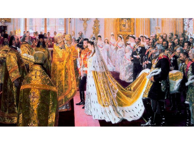 Александр III: «Завещание до сих пор не найдено» Александр III: «Завещание до сих пор не найдено» история