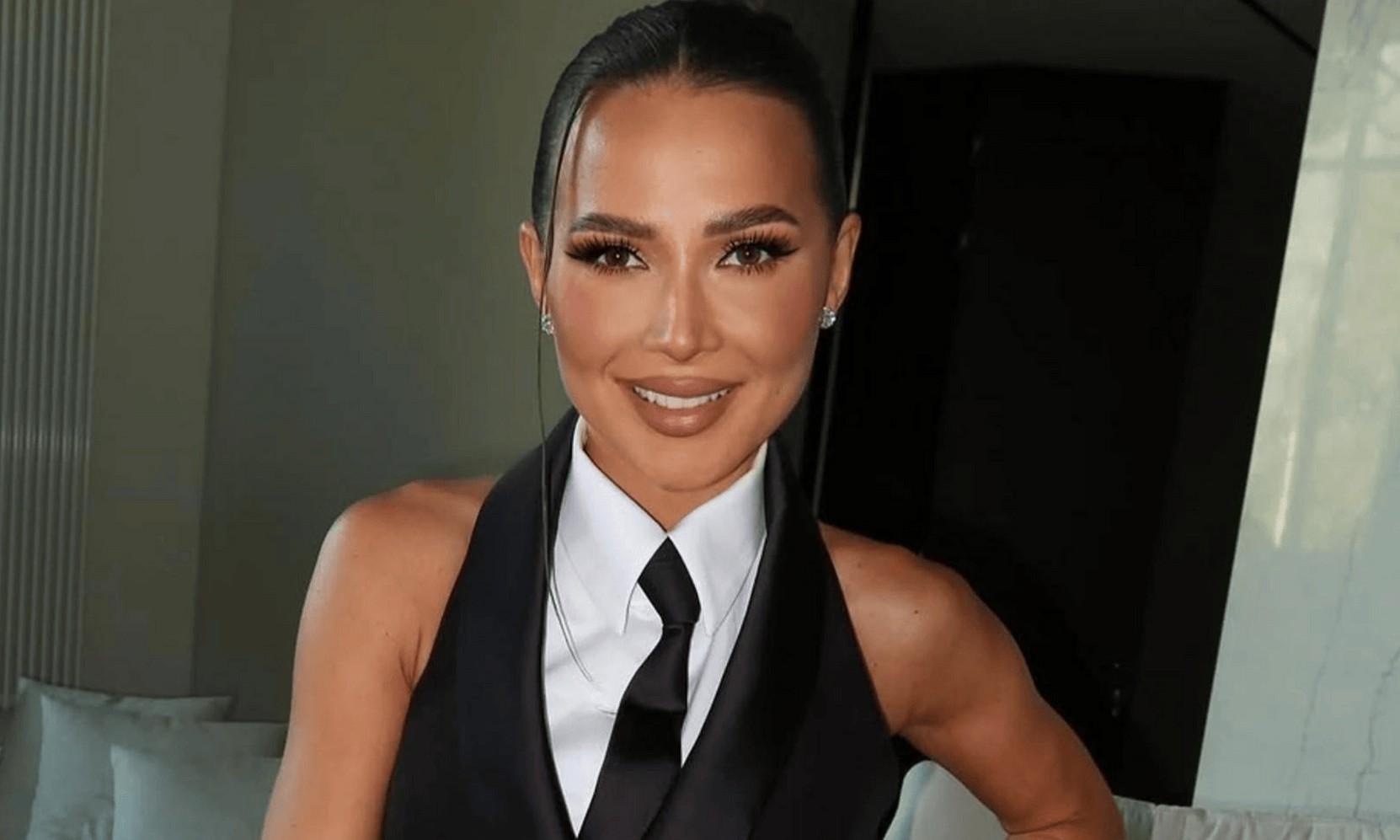 Лерчек, которая недавно стала мамой в четвертый раз, доставили в онкологическую реанимацию: что говорит жених блогерши