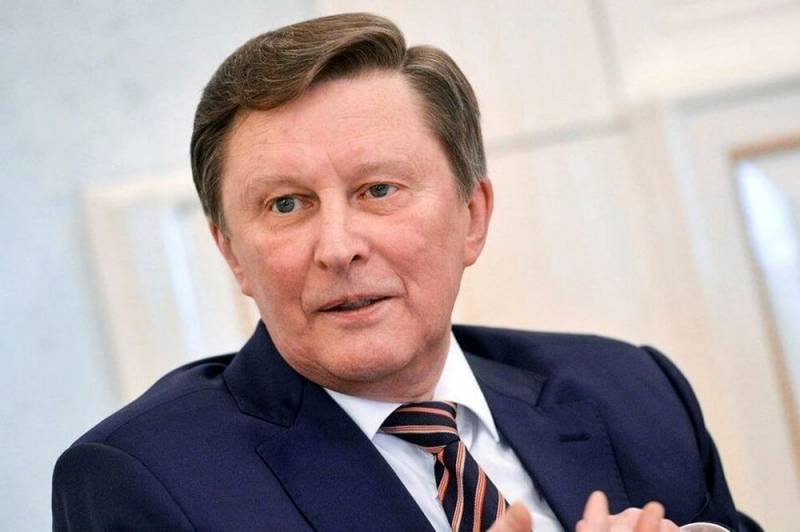 «Действовала как гиена»: Сергей Иванов напомнил слова Черчилля о Польше