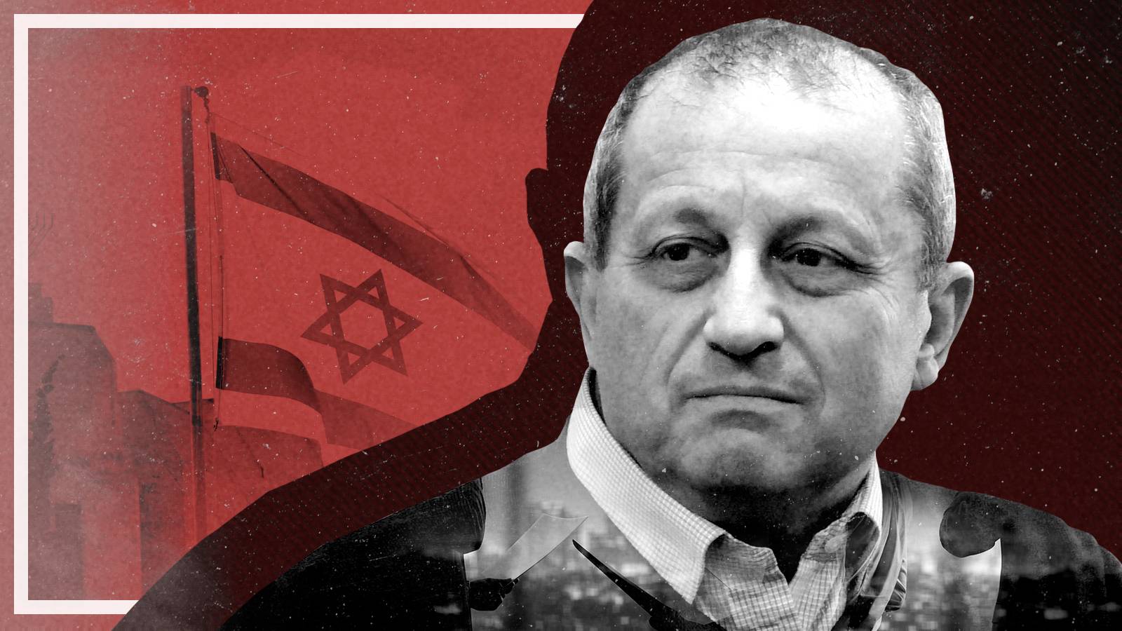 Политолог Кедми: НАТО поплатится за пресечение красных линий на российском фланге