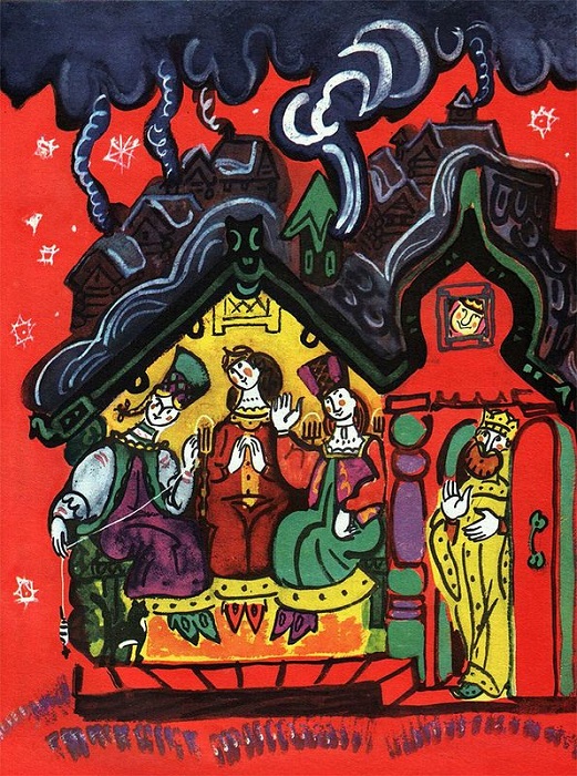 Откуда взялся популярный сюжет «с ребёнком под мышкой» и другие новаторства художниц в искусстве﻿ 