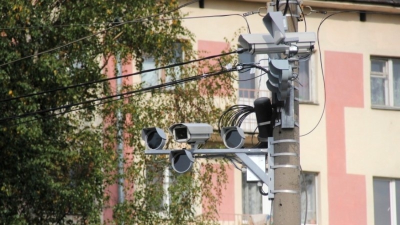 МВД опровергло назначение штрафов за опасную езду по камерам