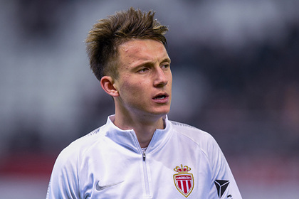 В Госдуме дали совет Головину после ситуации с запретом выступления за сборную