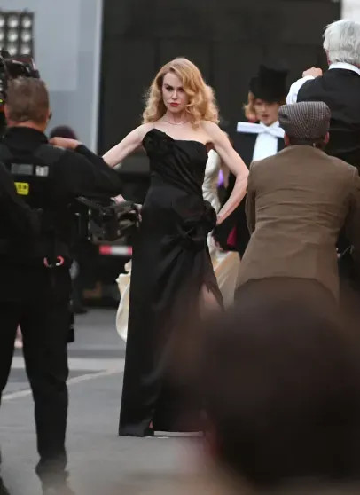 Николь Кидман