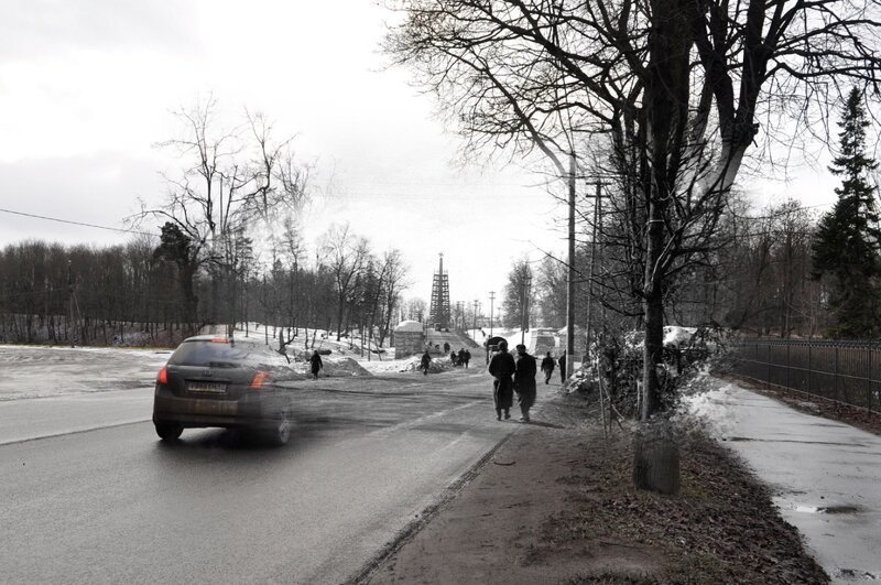 Блокада. Связь времен. Блокада. Связь времен. история россии