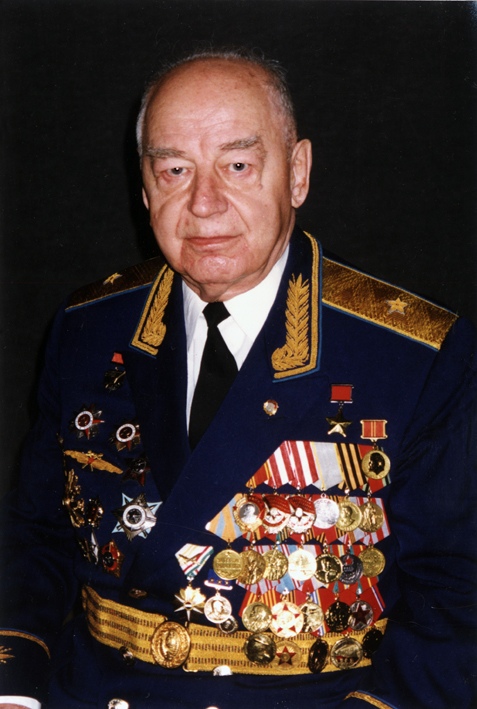 Герой СССР Лакатош - его отвага решила исход Корсунь-Шевченковской битвы 