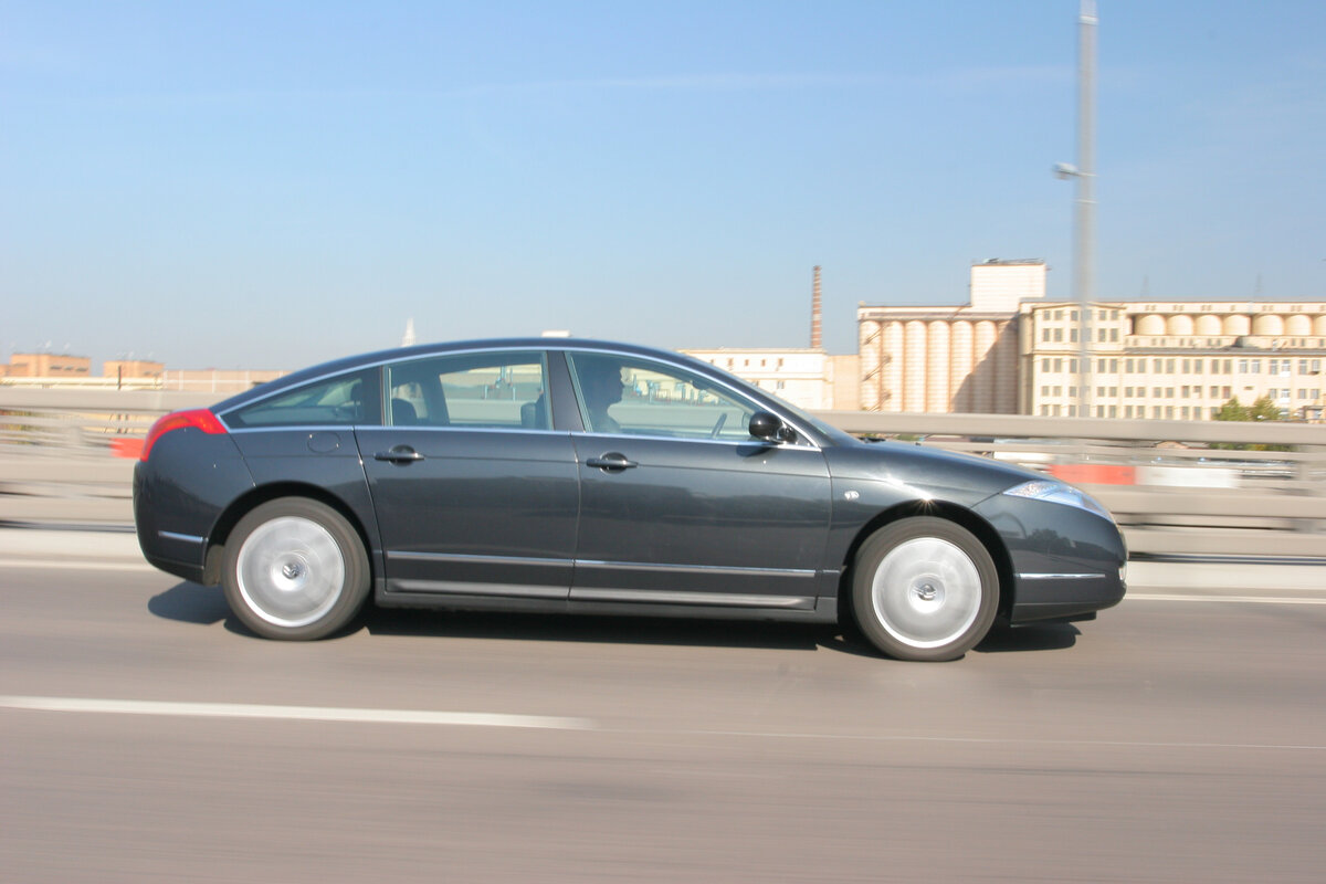 Когда лучше всего нужно менять машину