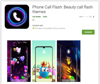 Угрозы в Google Play #drweb